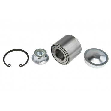 Roulement de Roue Arrière Pour Renault Clio III Megane II Modus 7701207823