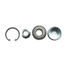 Roulement de Roue Arrière Pour Renault Clio III Megane II Modus 7701207823