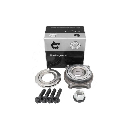 Moyeu de Roue Avant Pour Renault Clio III 7701208966 8200416590
