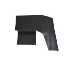 Garde-boue Arrière Gauche Mercedes Sprinter 4-T 2000-2006 A9048820105