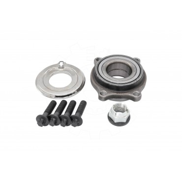 Moyeu de Roue Avant Pour Renault Clio III 7701208966 8200416590