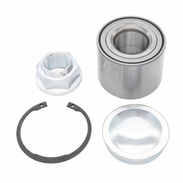 Roulement de Roue Avant Pour Renault Clio IV 432102103R