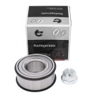 Moyeu de Roue Avant Pour Renault Laguna 7701205972 7701470552