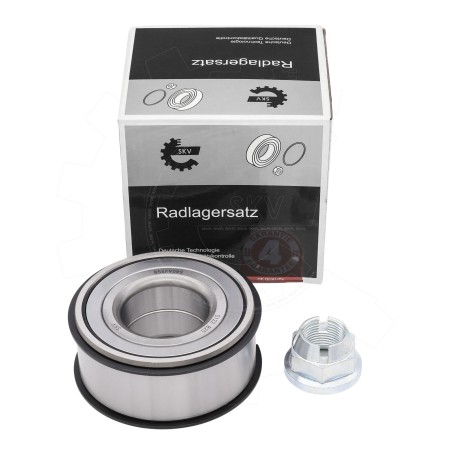 Moyeu de Roue Avant Pour Renault Laguna 7701205972 7701470552
