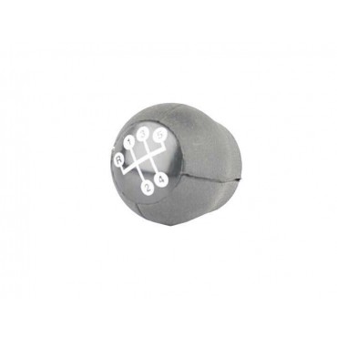Garnissage de levier de changement de vitesse OPEL Astra Vectra Corsa 5738737