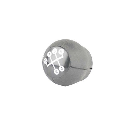 Garnissage de levier de changement de vitesse OPEL Astra Vectra Corsa 5738737