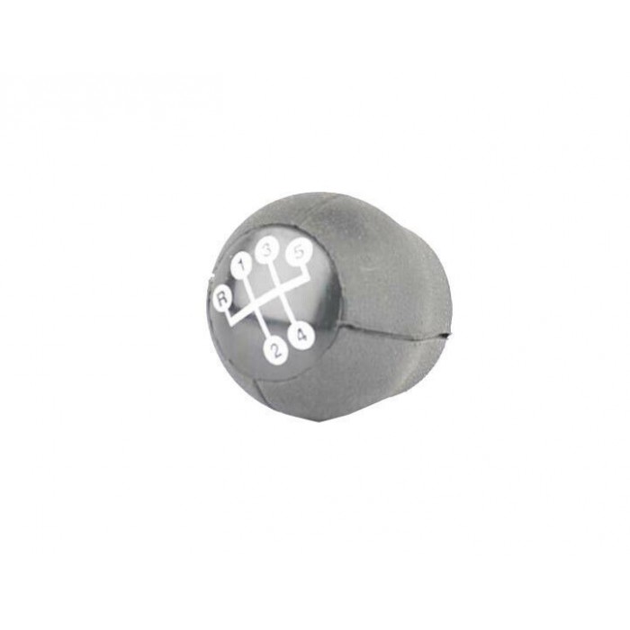 Garnissage de levier de changement de vitesse OPEL Astra Vectra Corsa 5738737