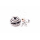 Moyeu de Roue Avant Pour Saab 9-5 Break 5392493