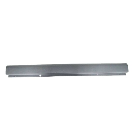 Garniture cache pare choc Arrière FORD TRANSIT TOURNEO 1745852 YC1517E962AL5ZCT
