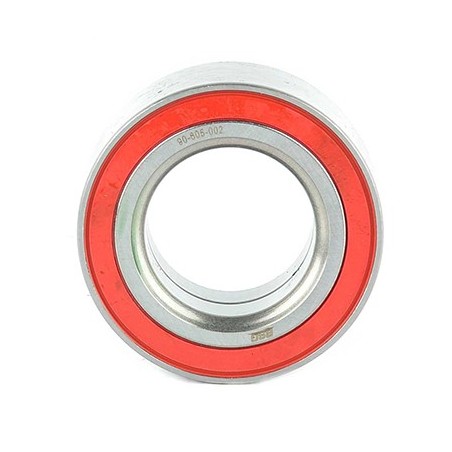 Roulement de Roue Avant Pour VW Caddy II Corrado Golf III IV Jetta Passat Polo