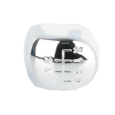 Garniture pommeau Levier de vitesse OPEL Vectra 2002-2020 5738918