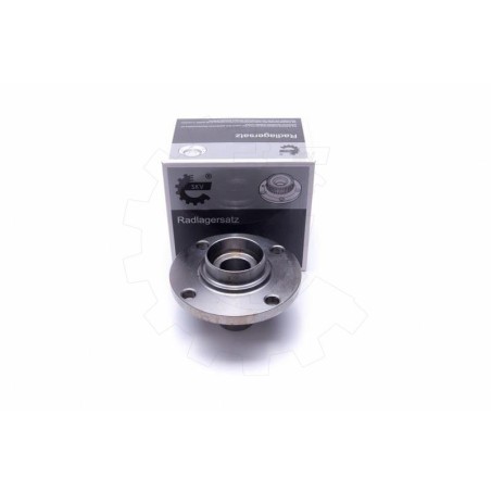 Moyeu de Roue Avant Pour VW Caddy II Corrado Golf III IV Jetta Passat Polo Vento