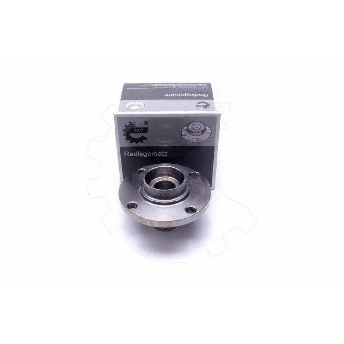 Moyeu de Roue Avant Pour VW Caddy II Corrado Golf III IV Jetta Passat Polo Vento