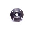 Moyeu de Roue Avant Pour VW Caddy II Corrado Golf III IV Jetta Passat Polo Vento