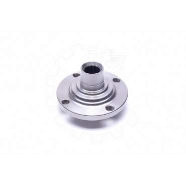 Moyeu de Roue Avant Pour VW Caddy II Corrado Golf III IV Jetta Passat Polo Vento
