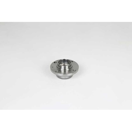 Moyeu de Roue Arrière Pour VW Caddy II Seat Inca 6K9501477