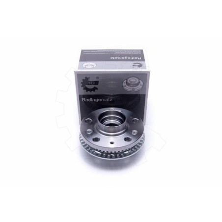 Moyeu de Roue Avant Pour VW Corrado Golf III Passat Vento Seat Toledo I