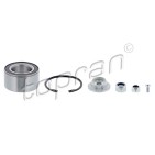 Roulement de Roue Avant Pour VW Golf III Passat Vento Seat Toledo I