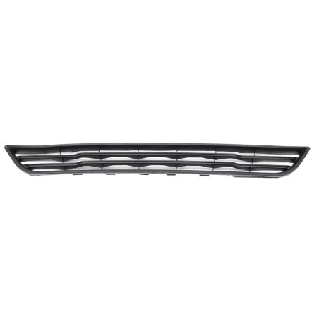 Grille Calandre de pare choc Avant FORD FIESTA 2008-2020 1801374