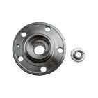 Moyeu de Roue Avant Pour Skoda Fabia I II Roomster 6Q0407621CB