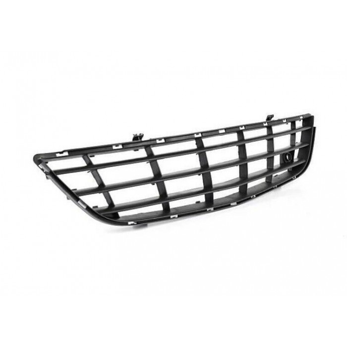 Grille Calandre de pare choc Avant OPEL CORSA 2006-2020 6400639 13231589