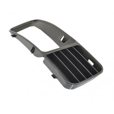 Grille calandre pare choc avant anti brouillard droit VW Polo FLIGHT 6K5853666