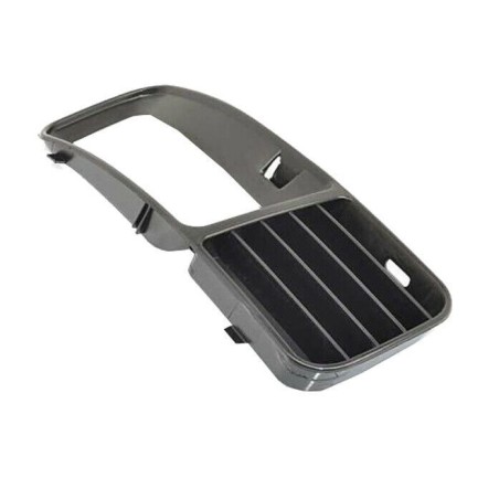 Grille calandre pare choc avant anti brouillard droit VW Polo FLIGHT 6K5853666