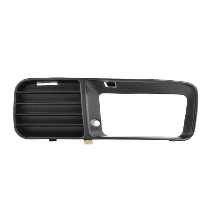 Grille calandre pare choc avant anti brouillard gauche VW Polo FLIGHT 6K5853665