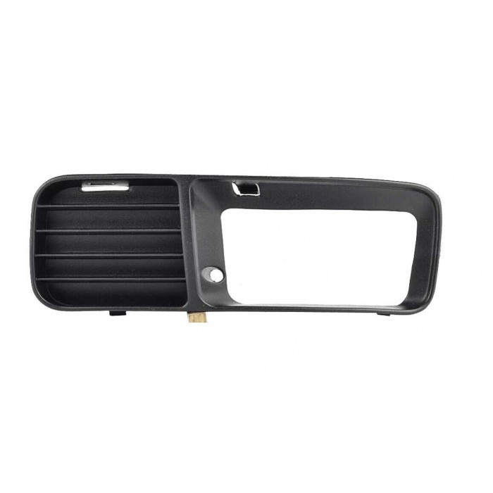 Grille calandre pare choc avant anti brouillard gauche VW Polo FLIGHT 6K5853665