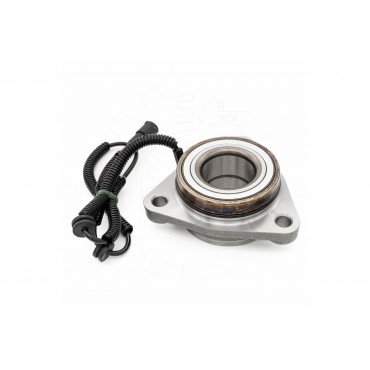 Moyeu de Roue Avant Pour Ssangyong Rexton/Rexton II 4143108000