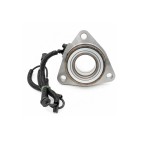 Moyeu de Roue Avant Pour Ssangyong Rexton/Rexton II 4143108000
