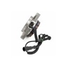 Moyeu de Roue Avant Pour Ssangyong Rexton/Rexton II 4143108000