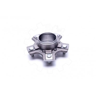 Moyeu de Roue Avant Pour Suzuki Grand Vitara I 4342050820