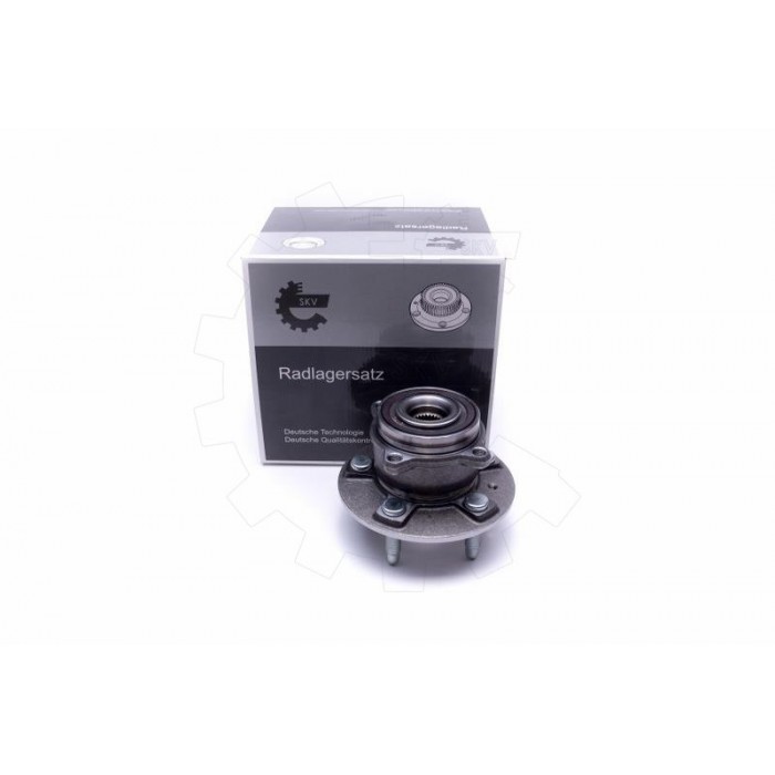 Moyeu de Roue Arrière Pour Tesla Model S X 1027170 102717000 102717000A