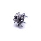 Moyeu de Roue Arrière Pour Tesla Model S X 1027170 102717000 102717000A