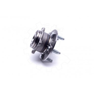 Moyeu de Roue Arrière Pour Tesla Model S X 1027170 102717000 102717000A