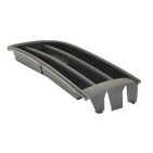 Grille pare choc antibrouillard avant Gauche VW Polo 9N_ 6Q0853665F