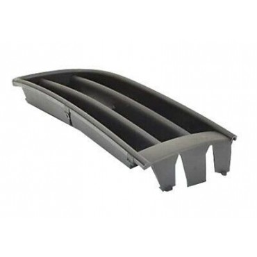 Grille pare choc antibrouillard avant Gauche VW Polo 9N_ 6Q0853665F