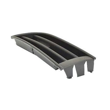 Grille pare choc antibrouillard avant Gauche VW Polo 9N_ 6Q0853665F