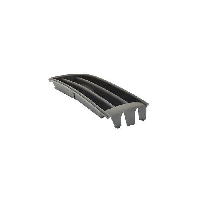 Grille pare choc antibrouillard avant Gauche VW Polo 9N_ 6Q0853665F