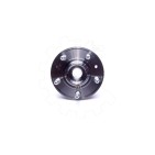 Moyeu de Roue Arrière Pour Tesla Model S X 1027170 102717000 102717000A