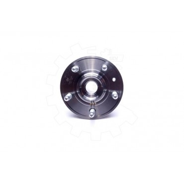 Moyeu de Roue Arrière Pour Tesla Model S X 1027170 102717000 102717000A