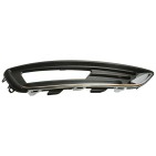 Grille pare choc Avant Droit Calandre FORD Focus 2010-2020 F1EB15A298BC
