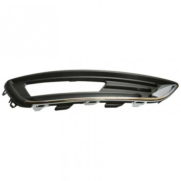 Grille pare choc Avant Droit Calandre FORD Focus 2010-2020 F1EB15A298BC
