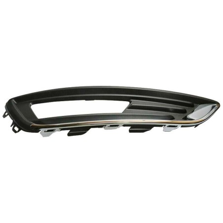 Grille pare choc Avant Droit Calandre FORD Focus 2010-2020 F1EB15A298BC