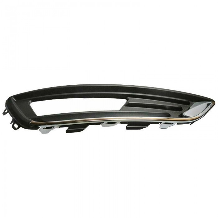 Grille pare choc Avant Droit Calandre FORD Focus 2010-2020 F1EB15A298BC