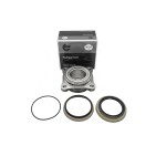 Moyeu de Roue Avant Pour Toyota Fortuner Hilux VII Land Cruiser Prado 4356060010