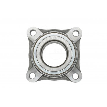 Moyeu de Roue Avant Pour Toyota Fortuner Hilux VII Land Cruiser Prado 4356060010
