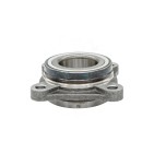 Moyeu de Roue Avant Pour Toyota Fortuner Hilux VII Land Cruiser Prado 4356060010