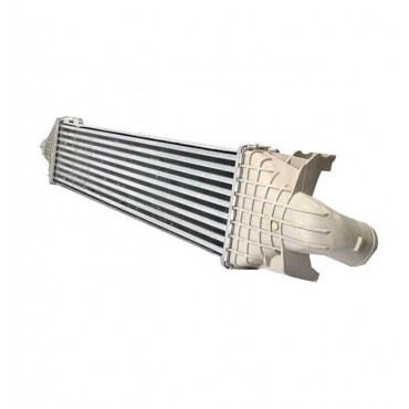 Intercooler échangeur de chaleur Ford FOCUS GRAND C-MAX KUGA MAZDA 3 3M5H9L440AE